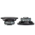 Gladen RS-X 08 Slim D2 – Subwoofer Car Audio 8